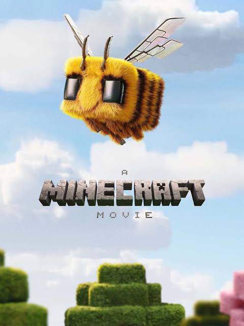 Movie MINECRAFT