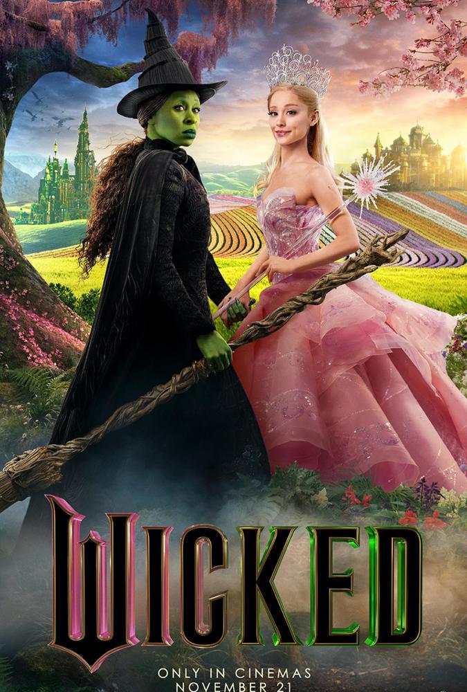 Movie WICKED