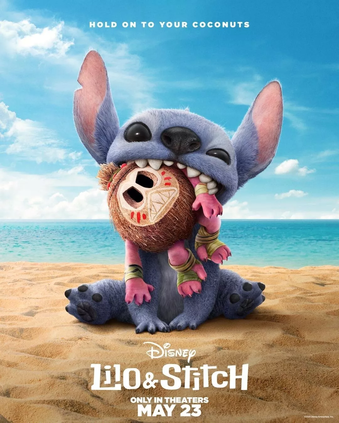 Movie LILO AND STITCH