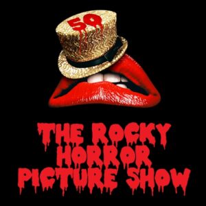 Rocky Horror Picture Show 50th Anniversary