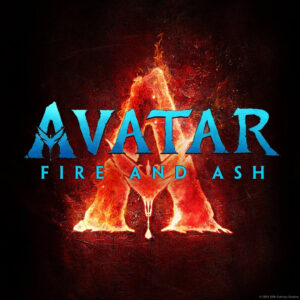 Avatar: Fire and Ash SALE