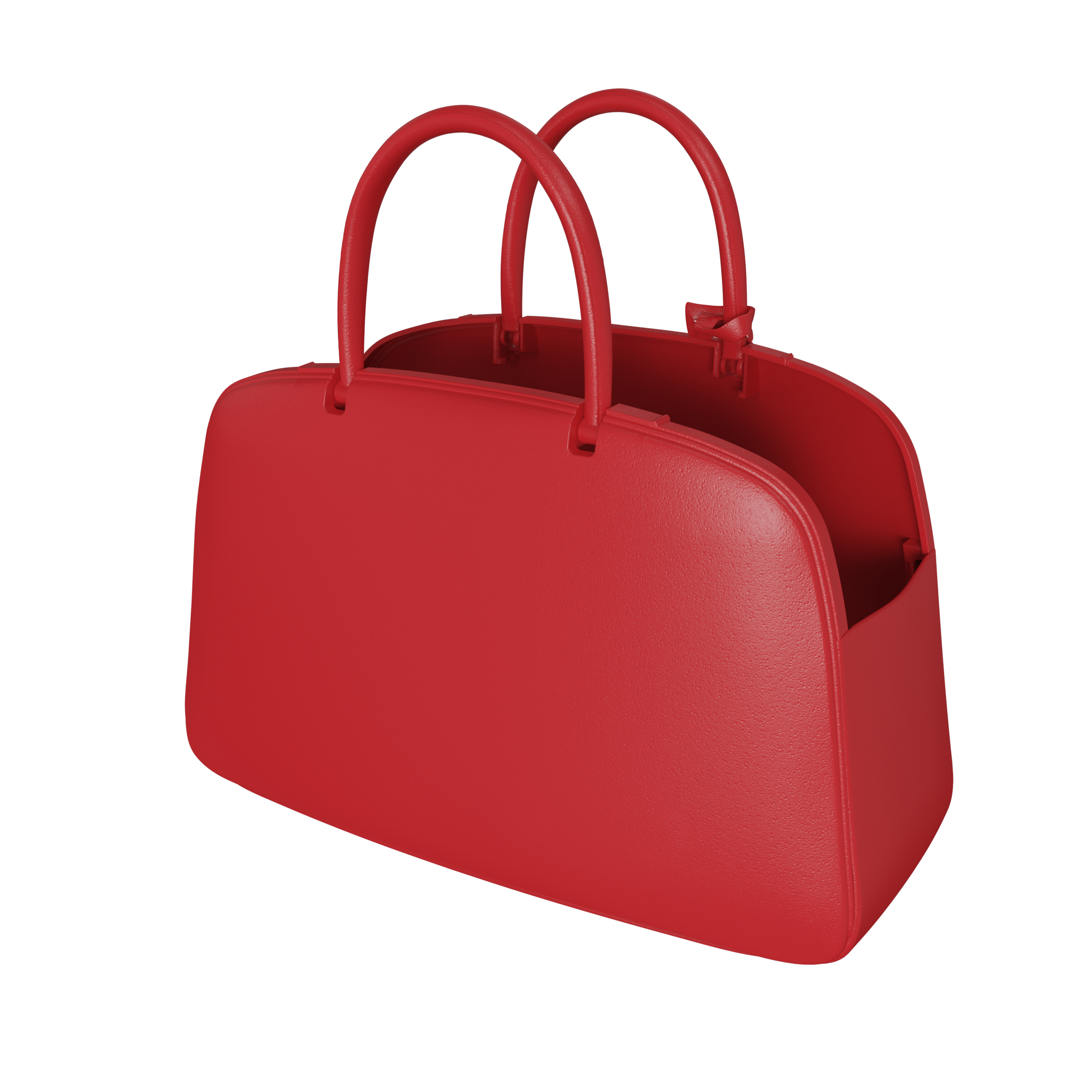 The Devil Wears Prada 2 - Handbag Popcorn Bucket with Charms *LIMITED SUPPLY IN STOCK* - Image 2