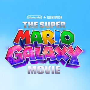 The Super Mario Galaxy Movie