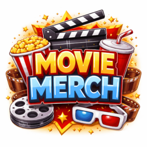 Movie Merch
