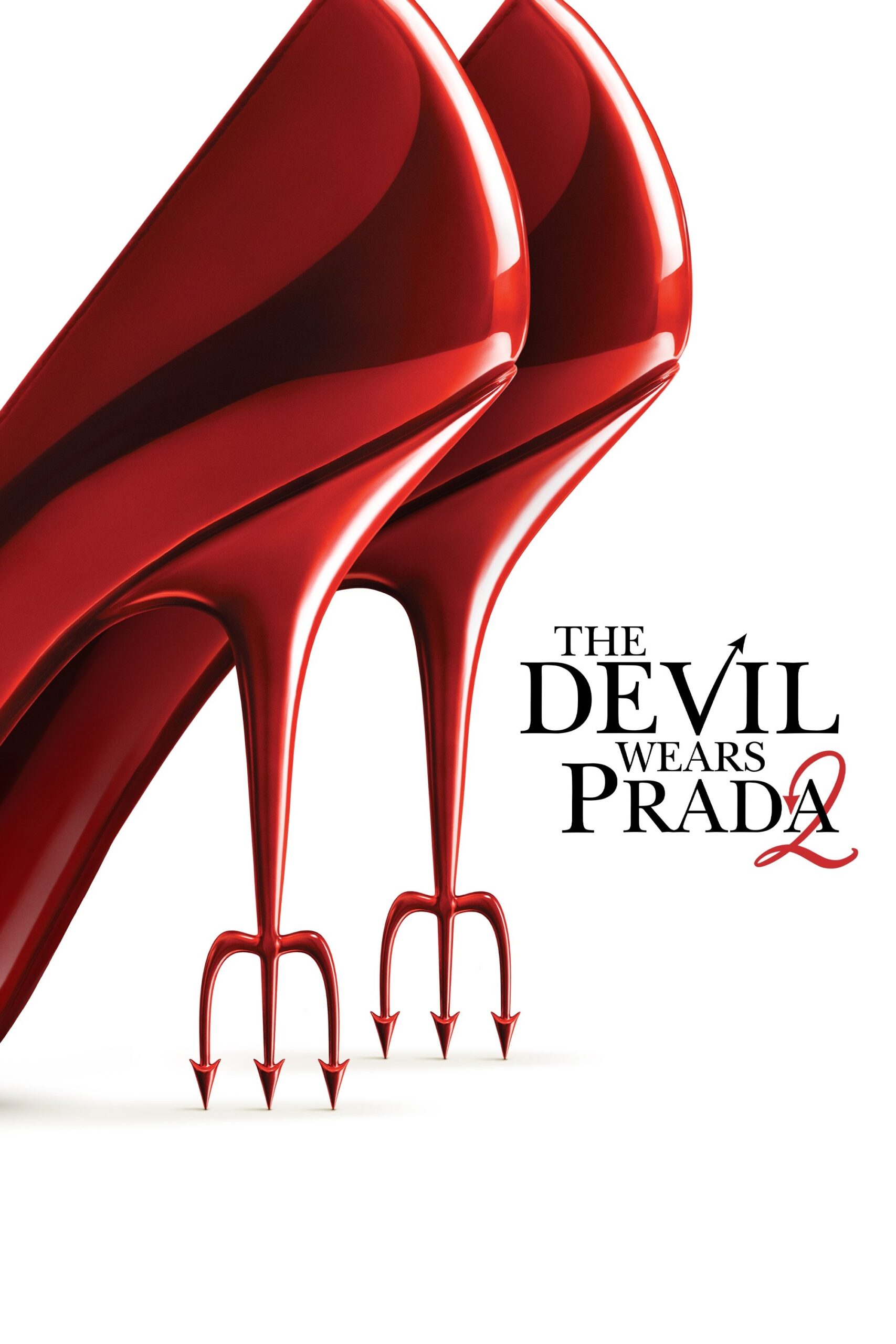 Movie THE DEVIL WEARS PRADA 2