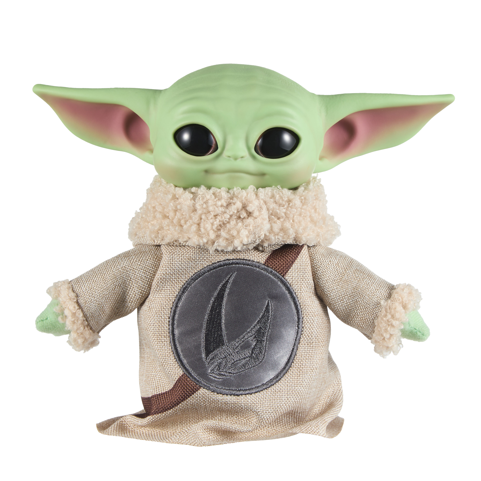 The Mandalorian and Grogu: Mattel Plush Grogu - Image 2