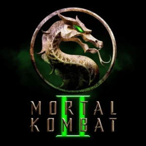 Mortal Kombat 2 *ON SALE NOW*