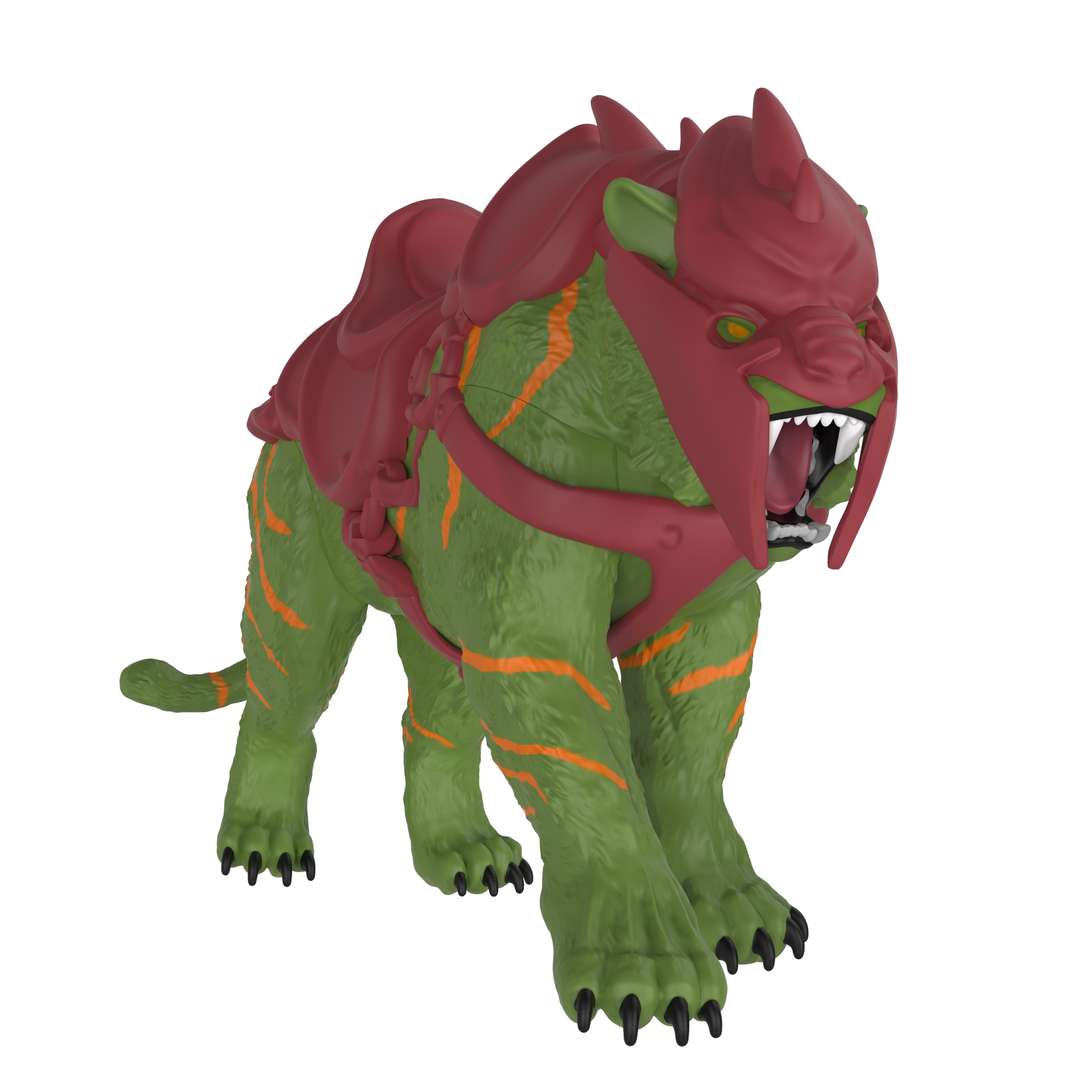 MOTU: Battlecat Popcorn Bucket - Image 2