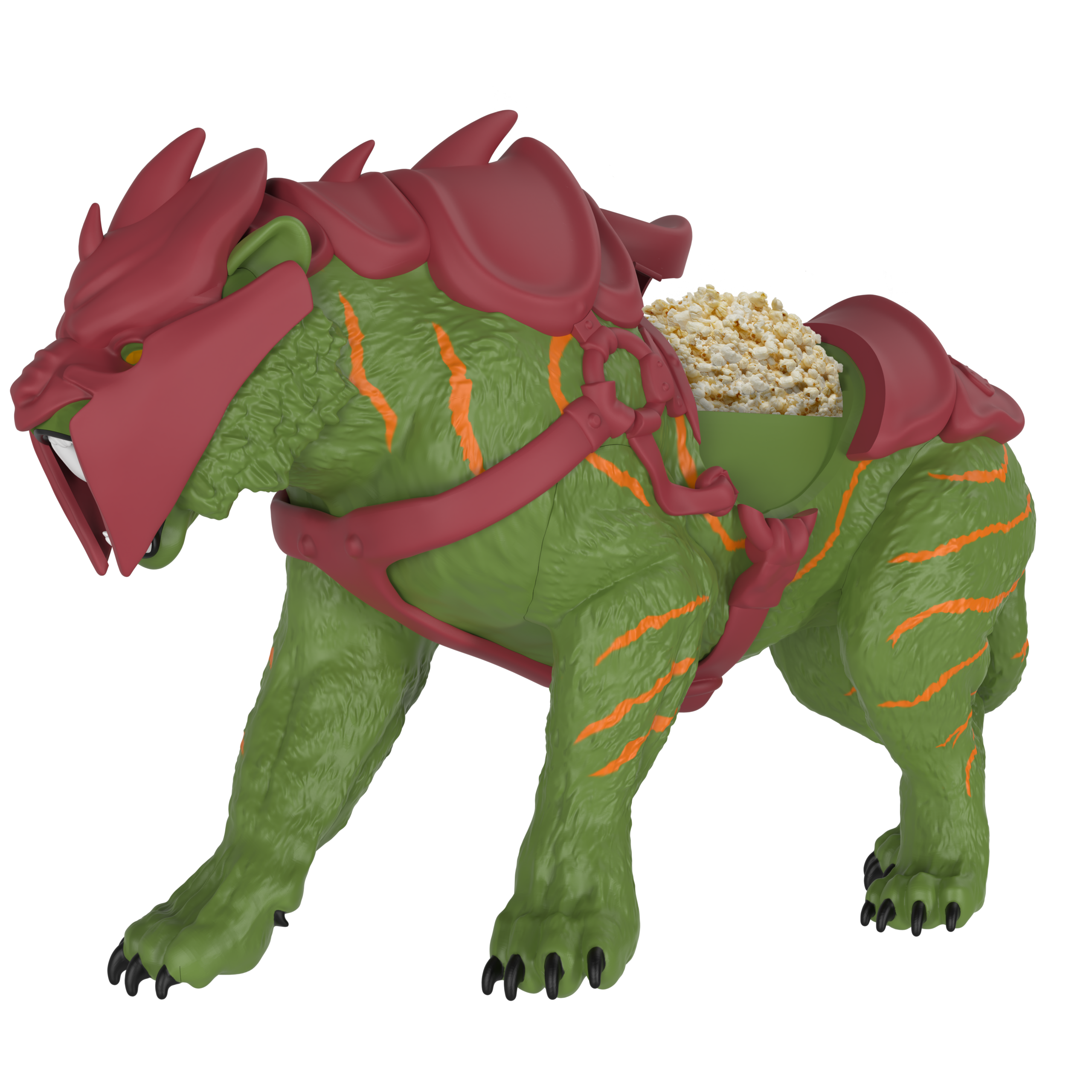 BATTLECAT HEMAN_34OPEN POPCORNS