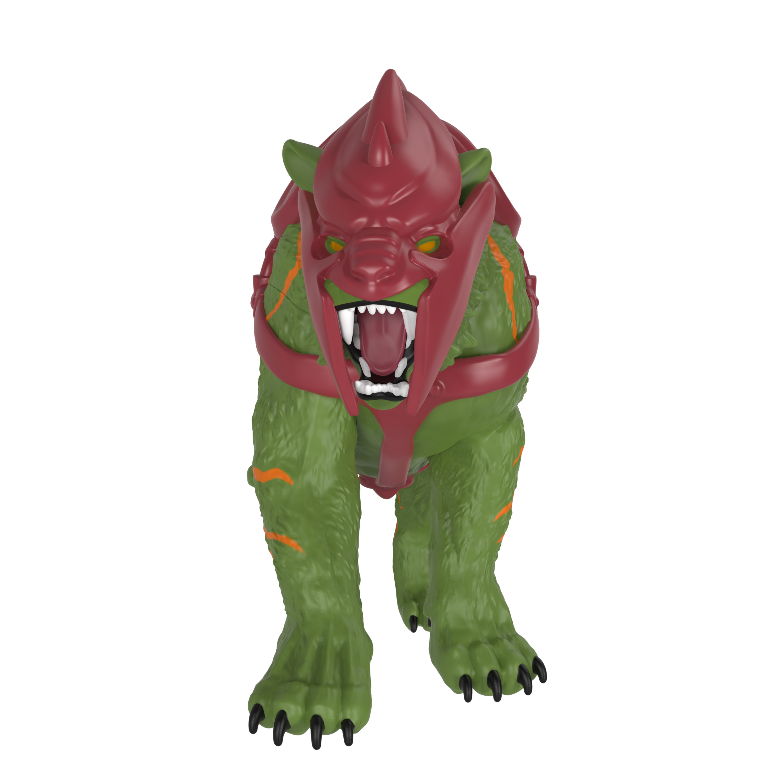 MOTU: Battlecat Popcorn Bucket - Image 5