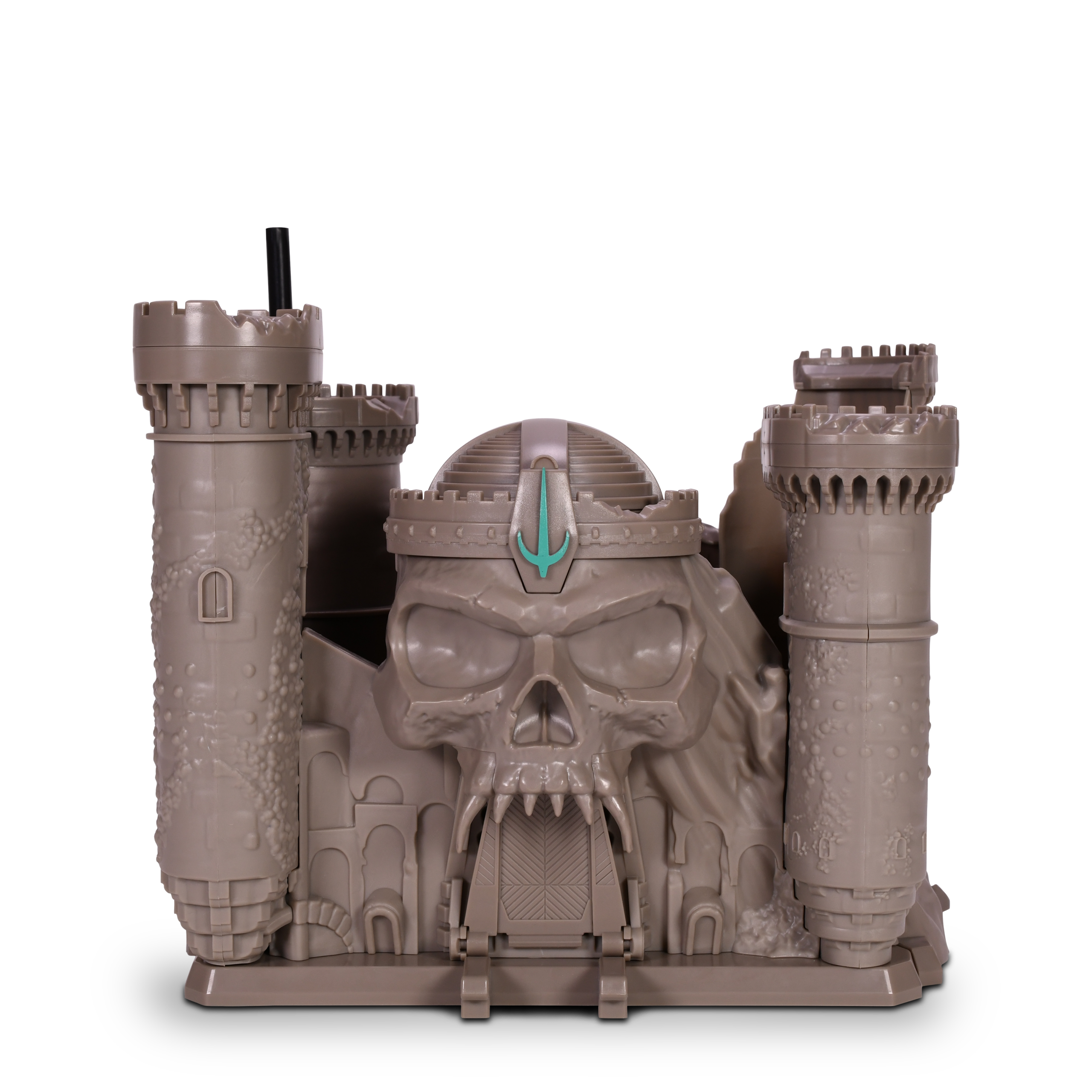 MOTU: Castle Grayskull Popcorn Bucket and Tumbler Combo *SOLD OUT* - Image 3