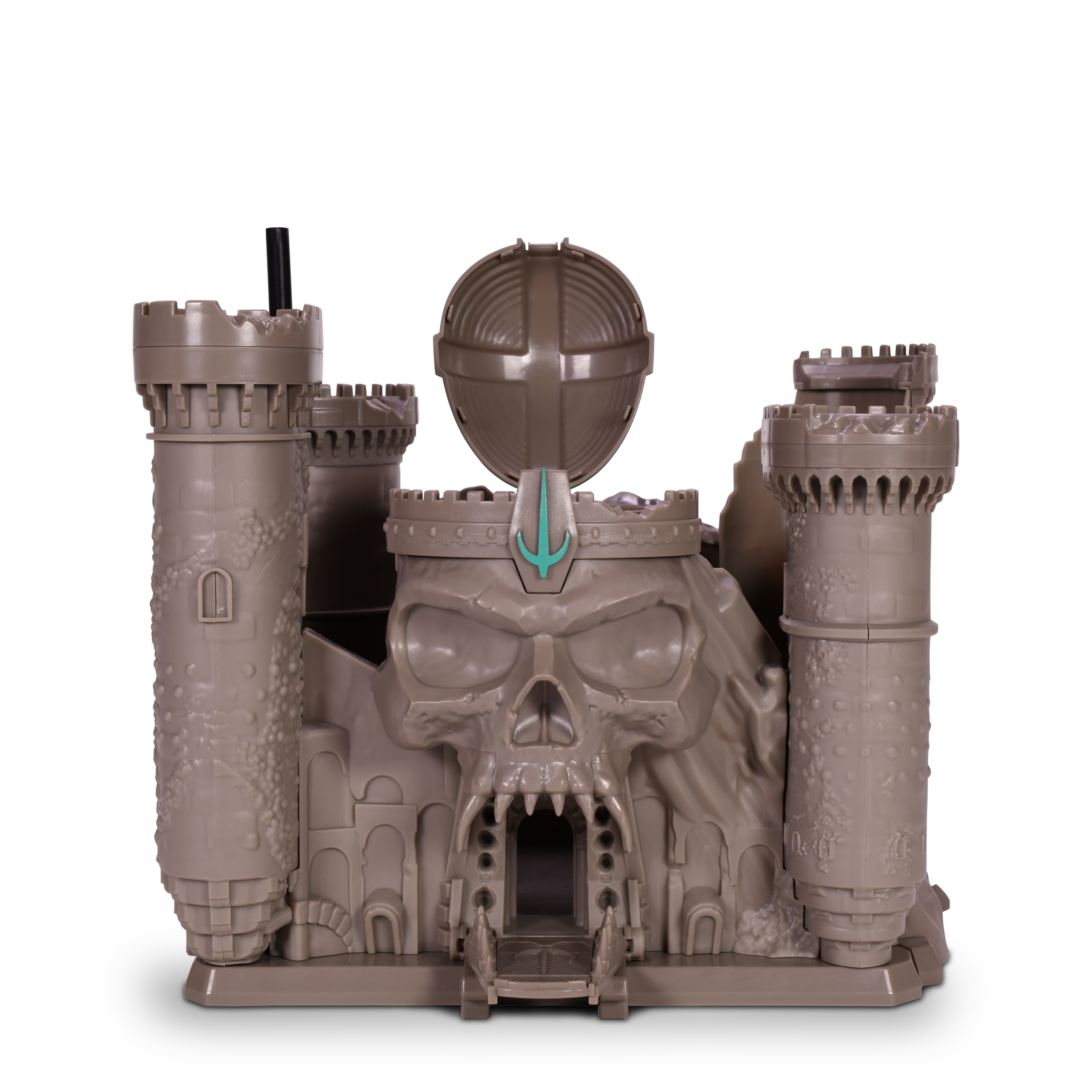 MOTU: Castle Grayskull Popcorn Bucket and Tumbler Combo *SOLD OUT* - Image 4