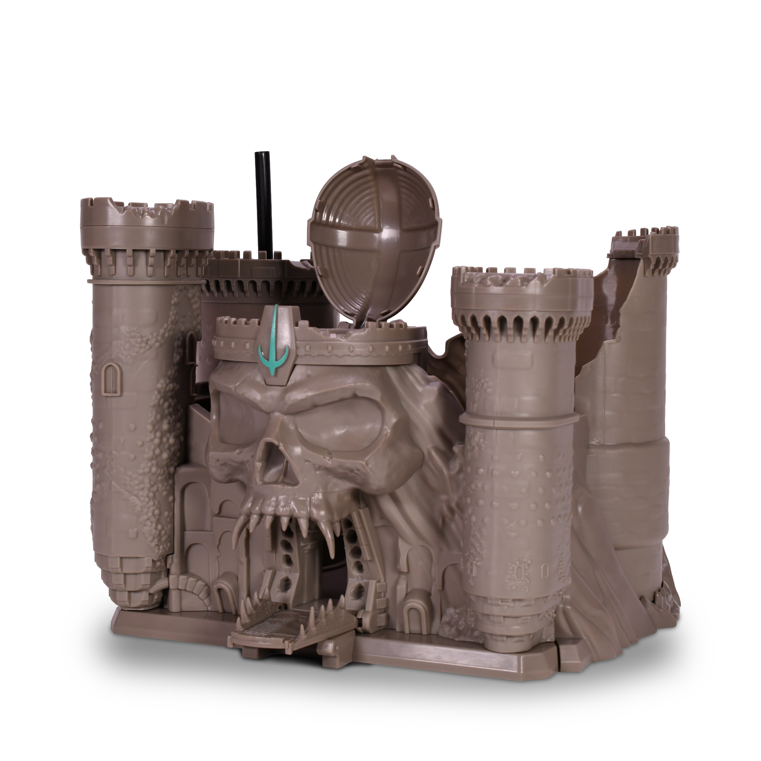 MOTU: Castle Grayskull Popcorn Bucket and Tumbler Combo *SOLD OUT* - Image 5