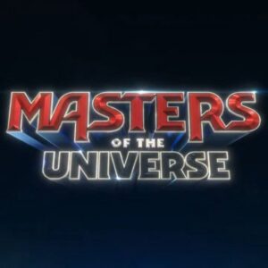 Masters Of The Universe *FINAL RESTOCK*