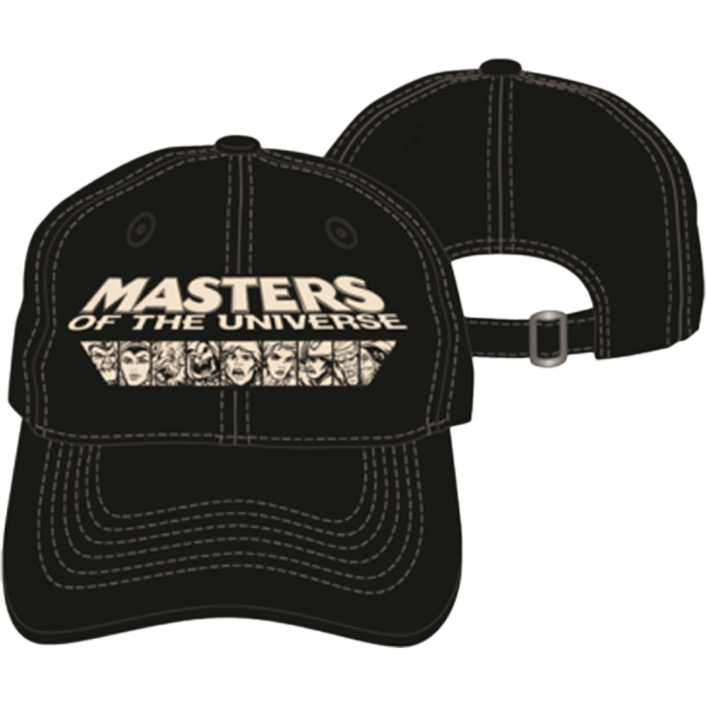 MOTU: Dad Hat