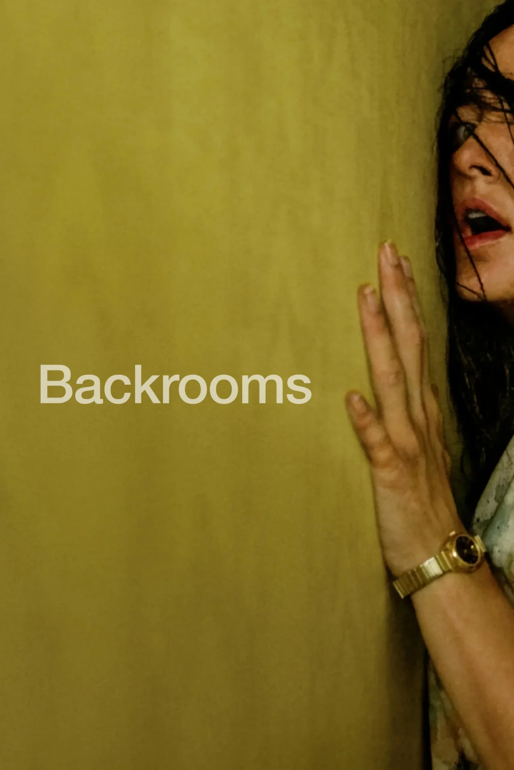 Movie BACKROOMS
