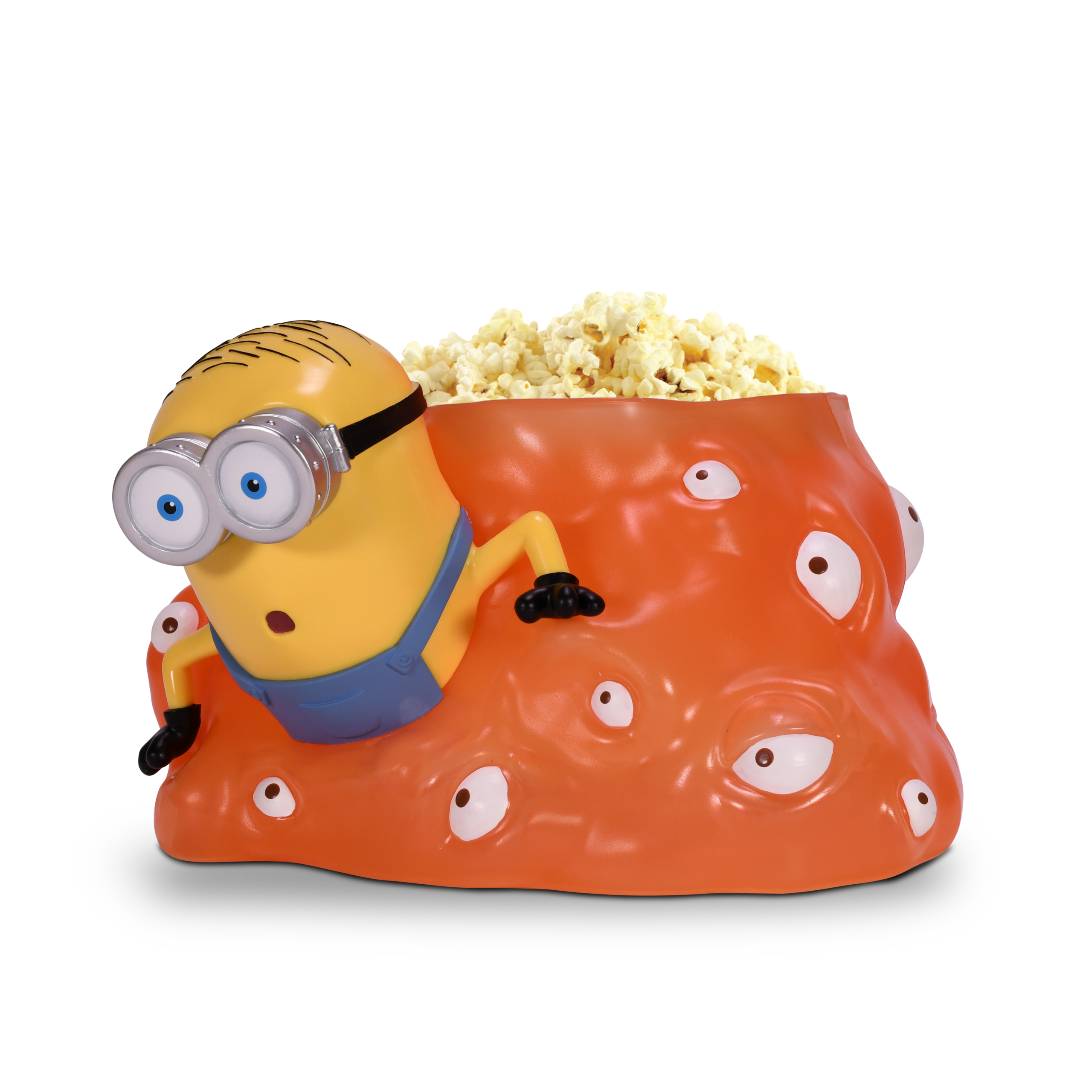 Minions and Monsters: Irene Popcorn Bucket - Image 5
