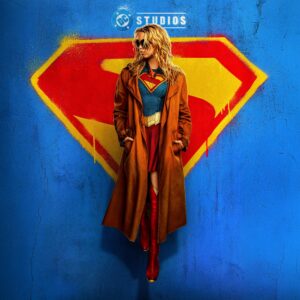 Supergirl SALE