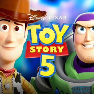 Toy Story 5 *FINAL RESTOCK*