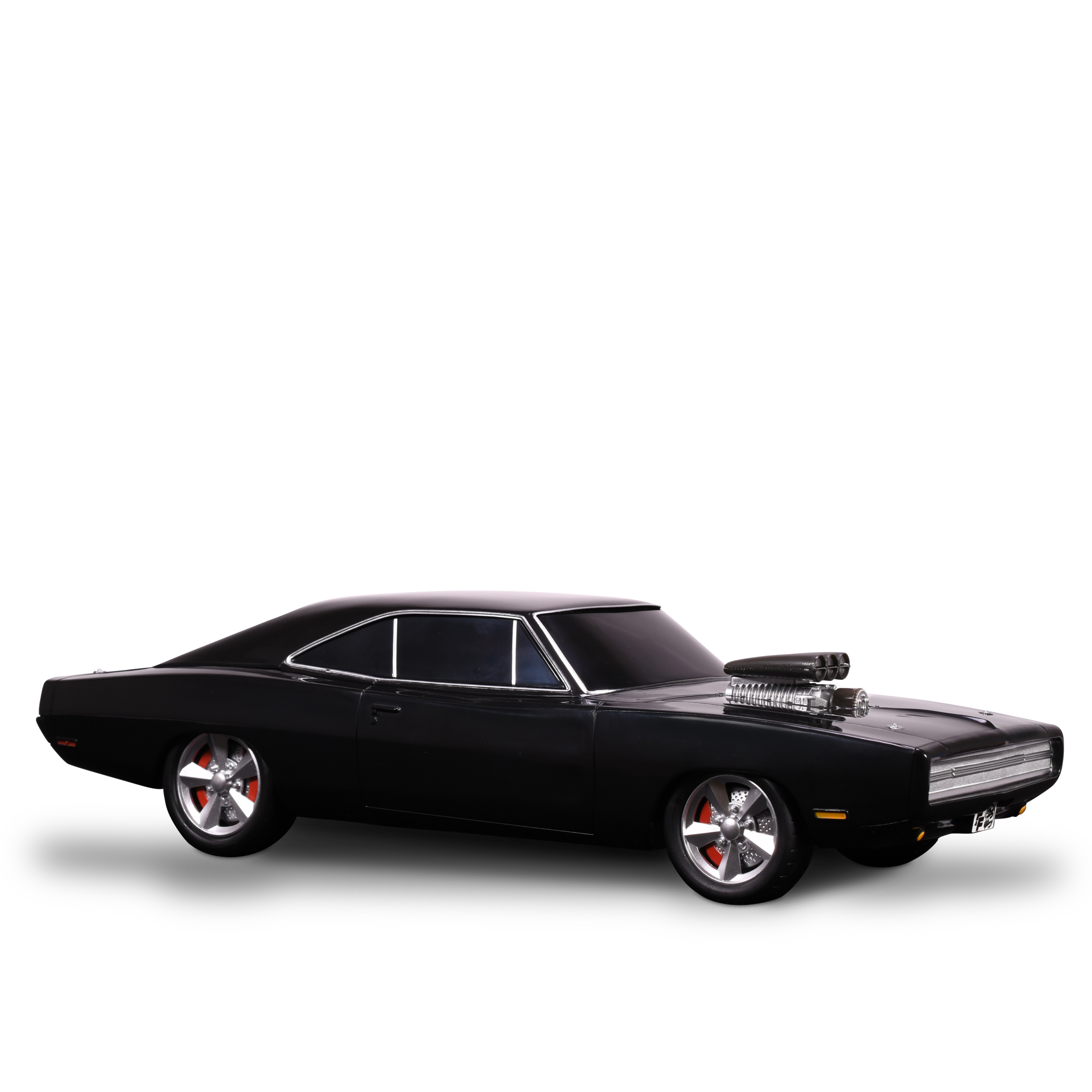 Fast and the Furious: 25th Anniversary Dom's Charger Popcorn Bucket - Image 6