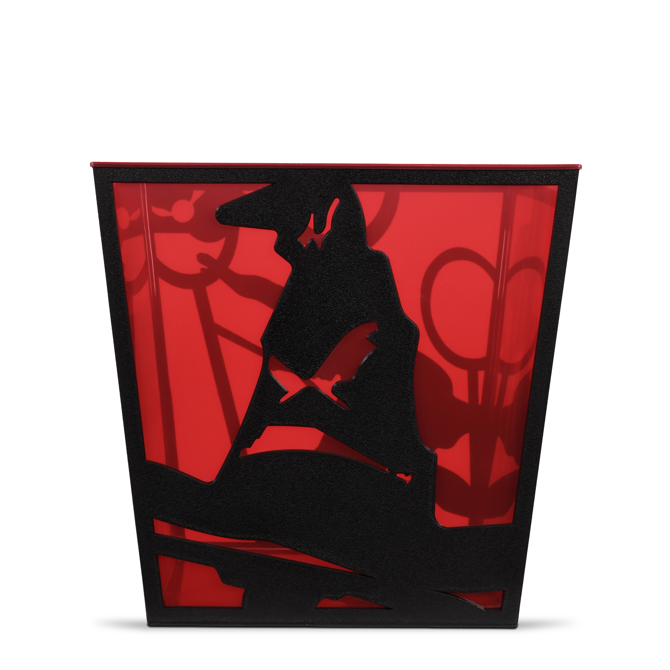 Harry Potter 25th Anniversary: Square Popcorn Bucket (Gryffindor) - Image 8