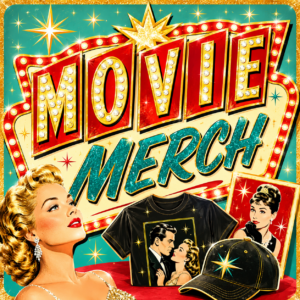 Movie Merch