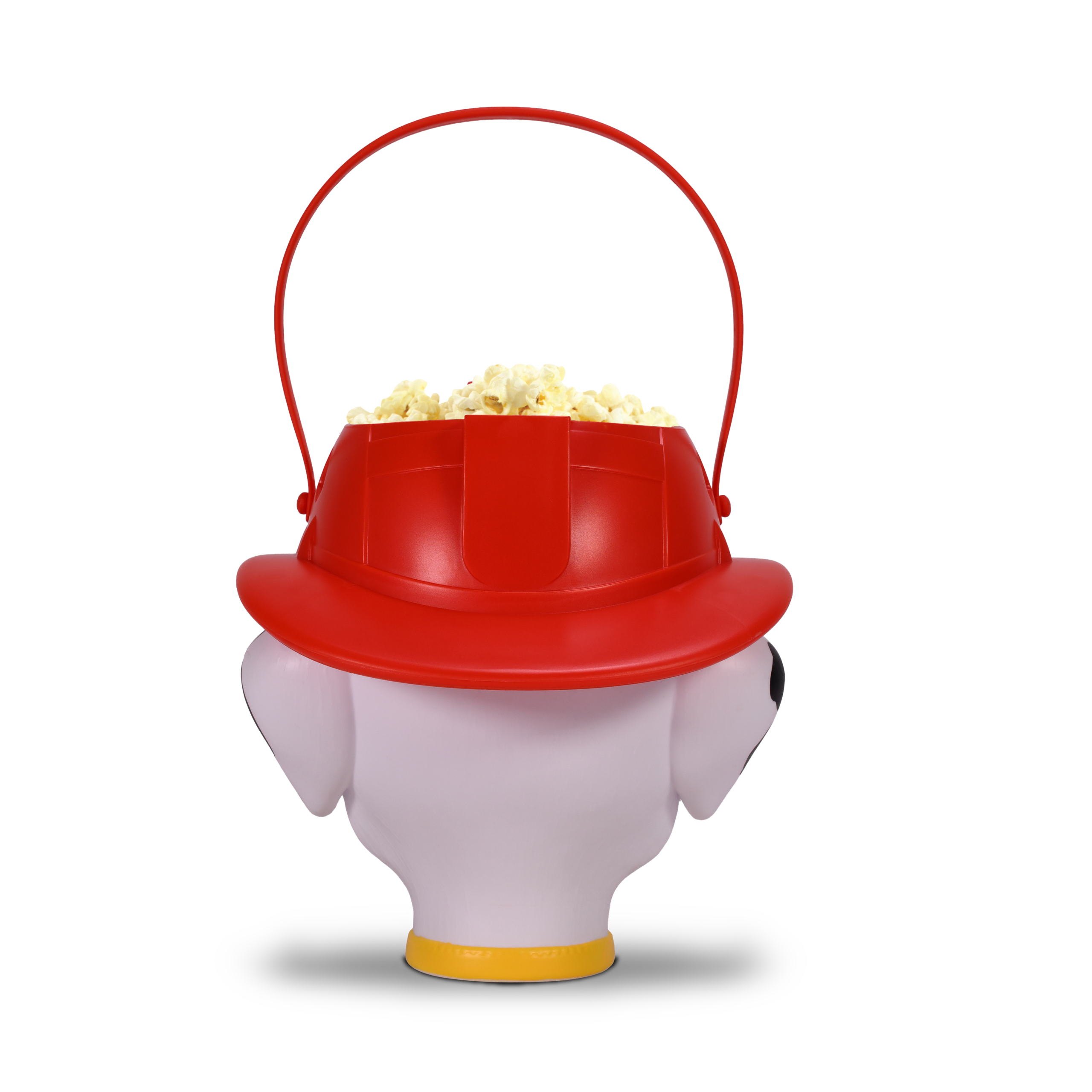 Paw Patrol: The Dino Movie - Marshall Head Popcorn Bucket - Image 4