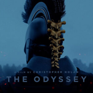 The Odyssey *ORDERING LIVE*