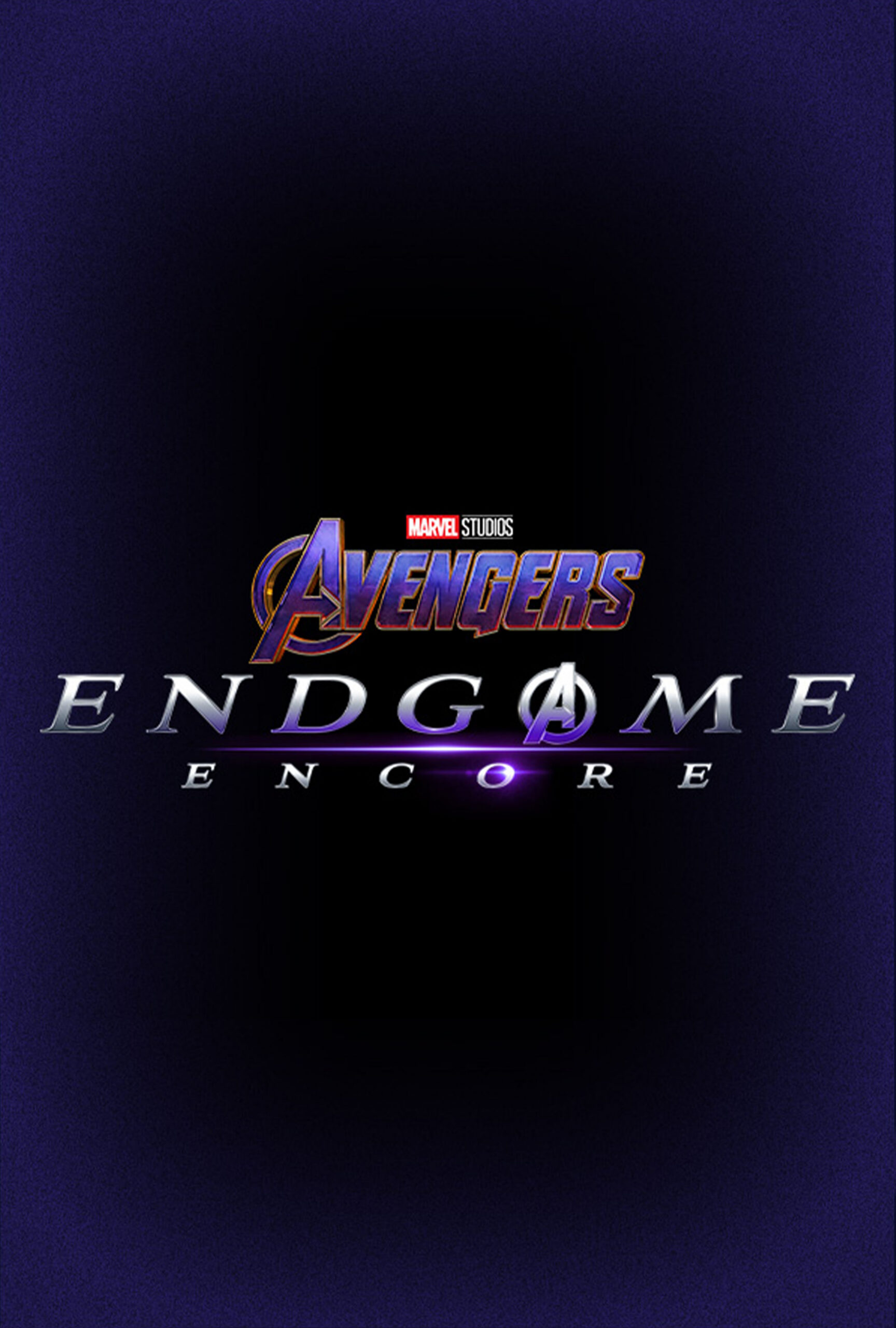 Movie AVENGERS ENDGAME