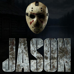 Jason (LAUNCH ESTIMATE 9/24)