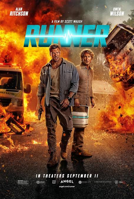 Movie RUNNER