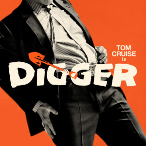 Digger ORDERING LIVE