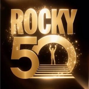 Rocky