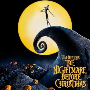 The Nightmare Before Christmas
