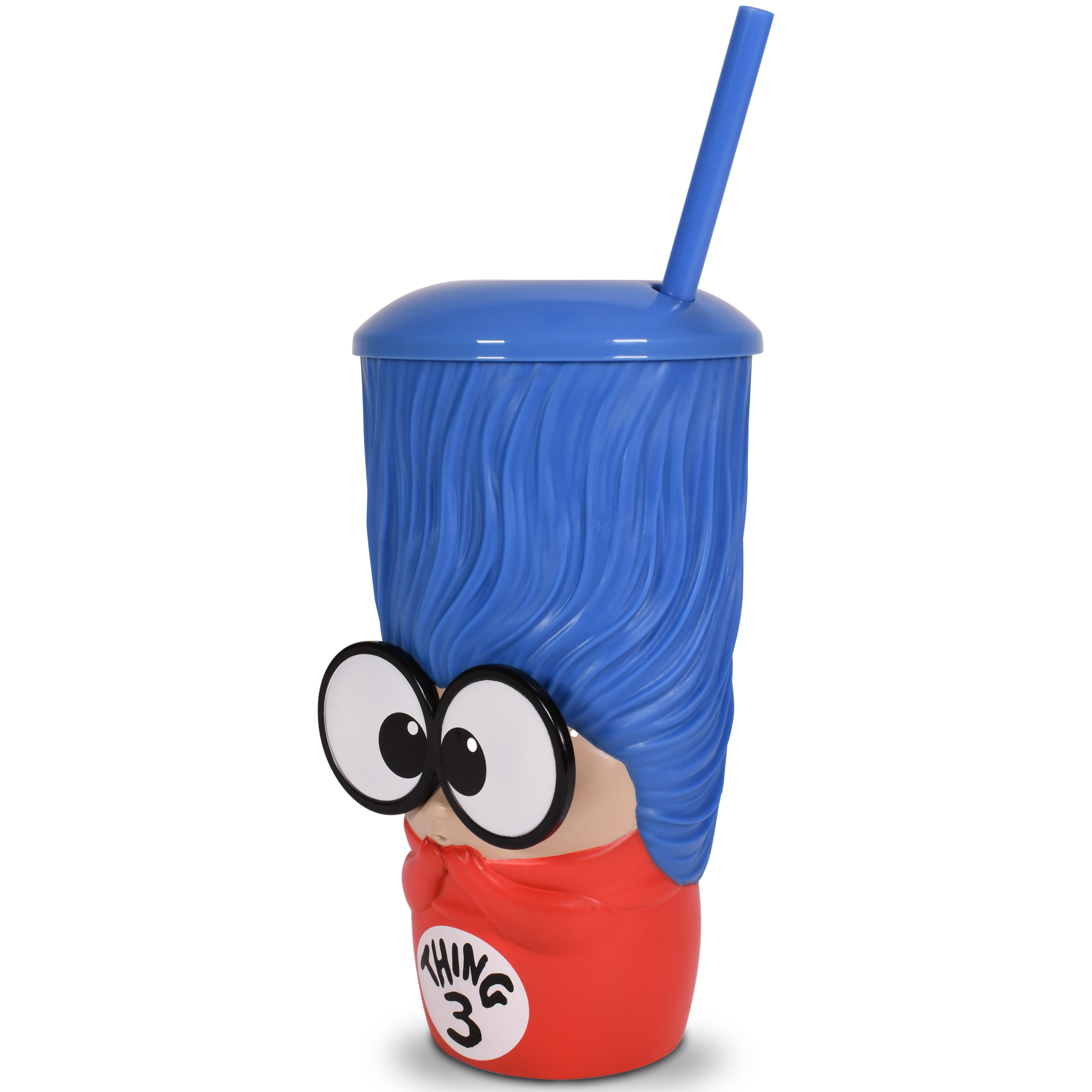 The Cat In The Hat - Kid Size Grippr - Image 2
