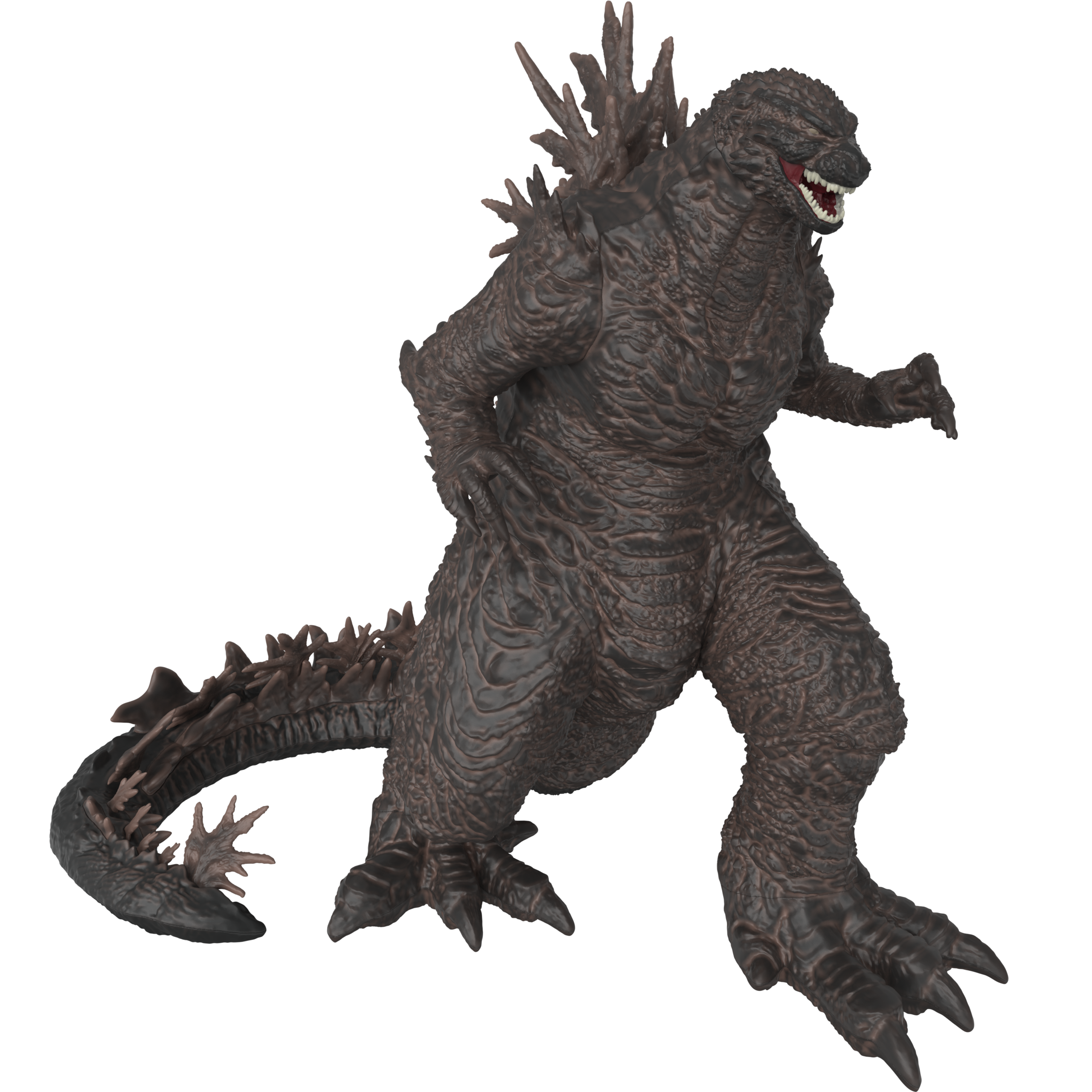 Godzilla Minus Zero – Gaint 3D Molded Godzilla Popcorn Bucket