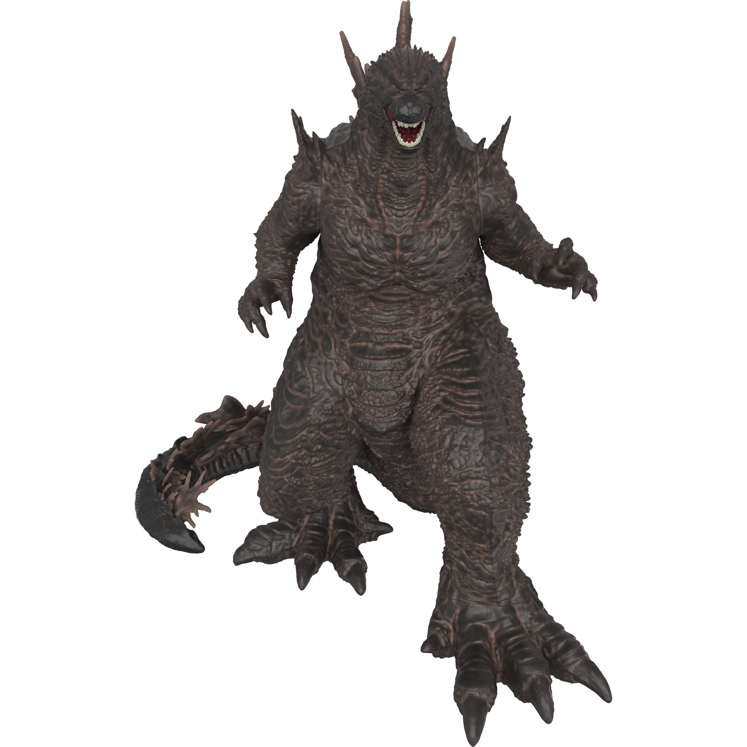Godzilla Minus Zero - GODZILLA Giant 3D Molded Popcorn Bucket - Image 2