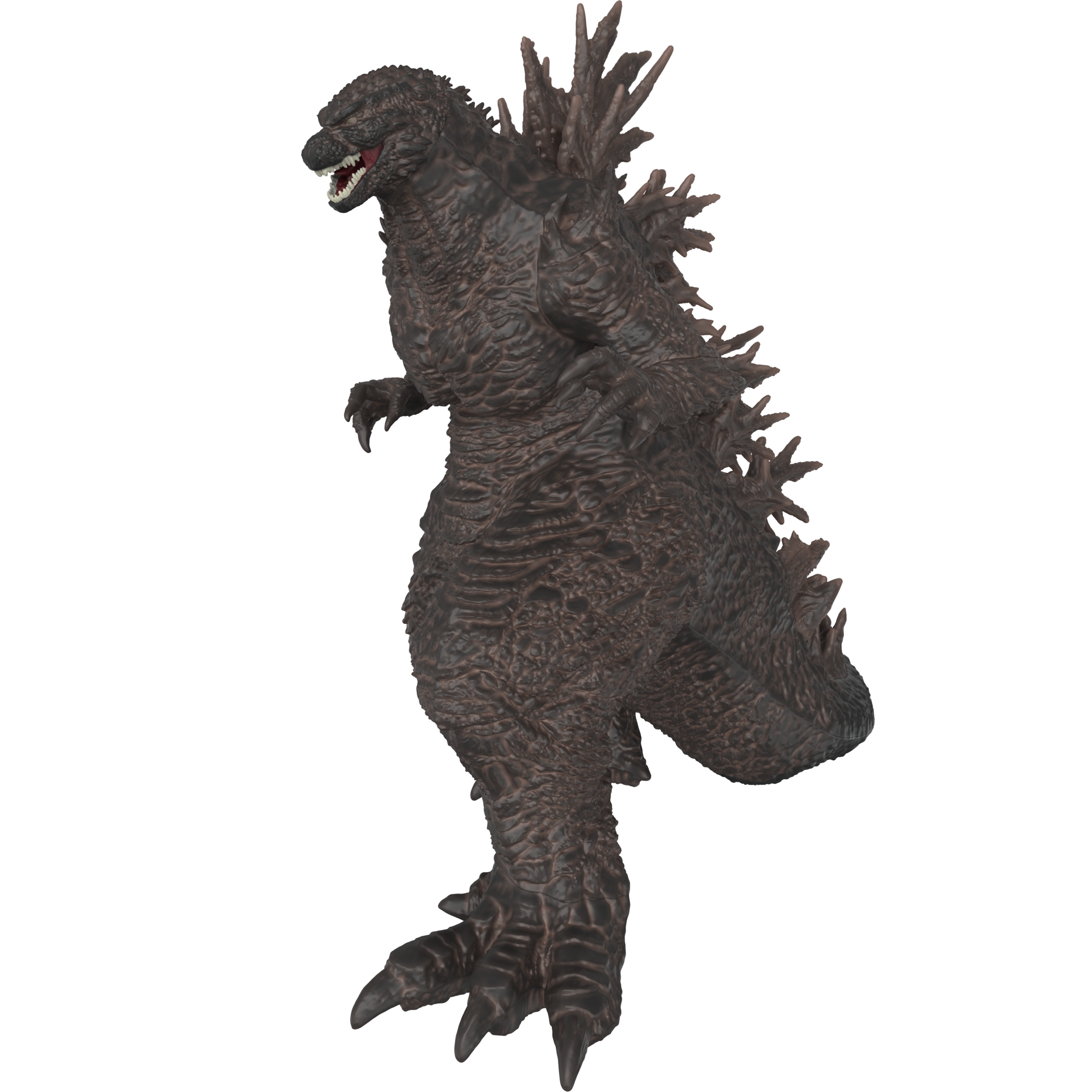 Godzilla Minus Zero - GODZILLA Giant 3D Molded Popcorn Bucket - Image 3
