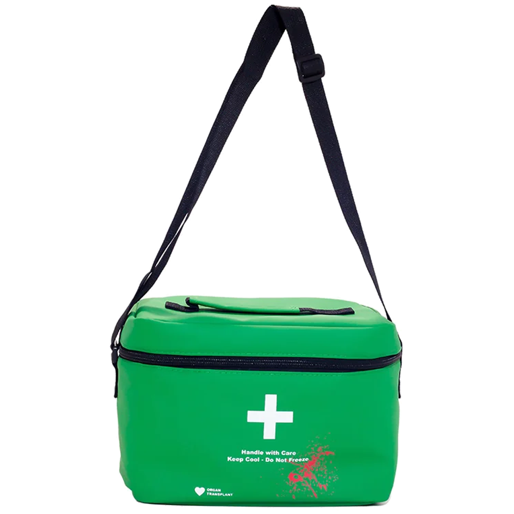 Resident Evil Medical Cooler Popcorn Bucket *EST MID DECEMBER - LIMITED SUPPLY REMAINING* - Image 3