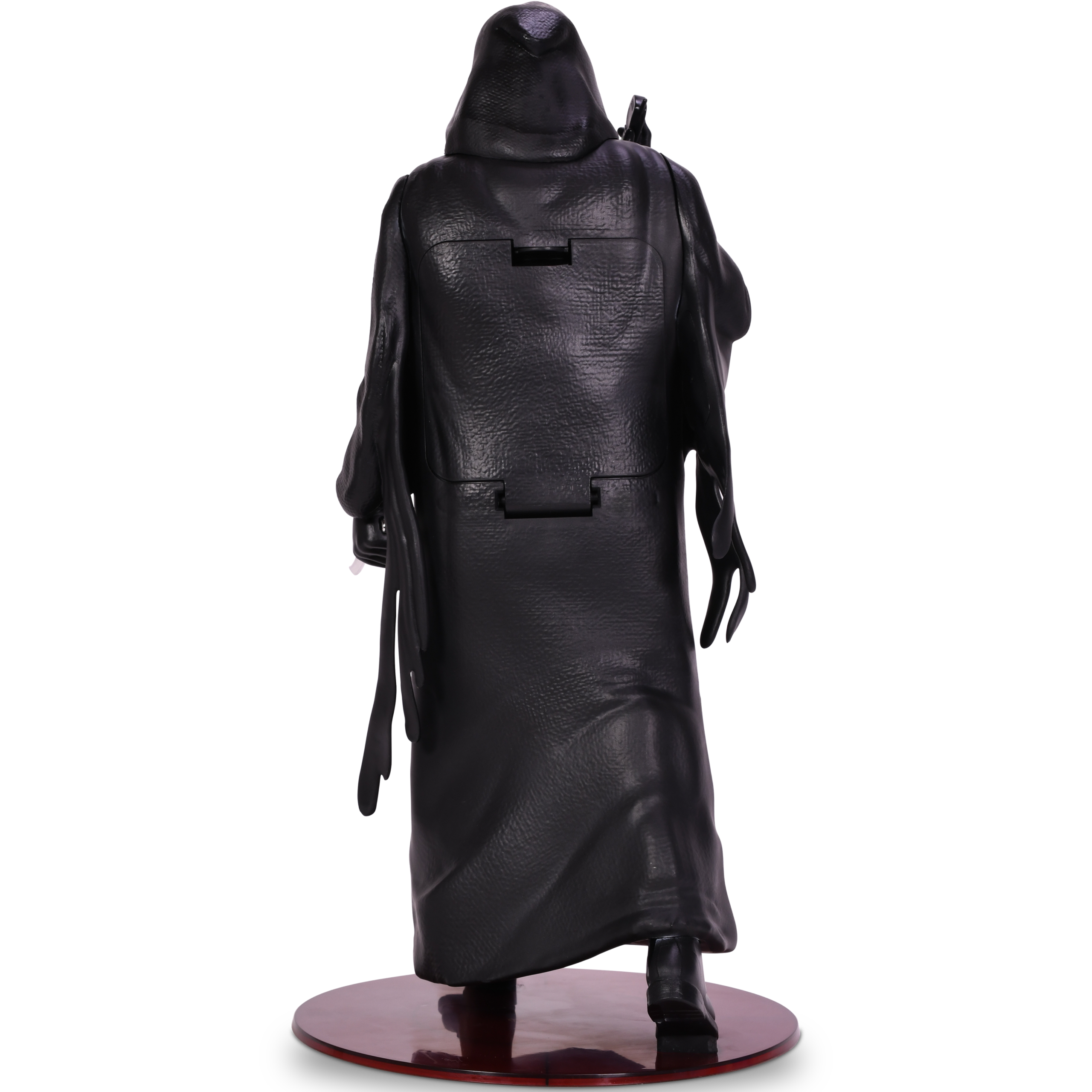 Scream 30th Anniversary Ghostface Walking 20 Inch Tall Popcorn Bucket ...