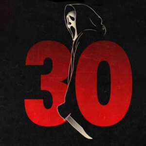 Scream 30th Anniversary (LAUNCHING OCT 9 12:01AM EST)