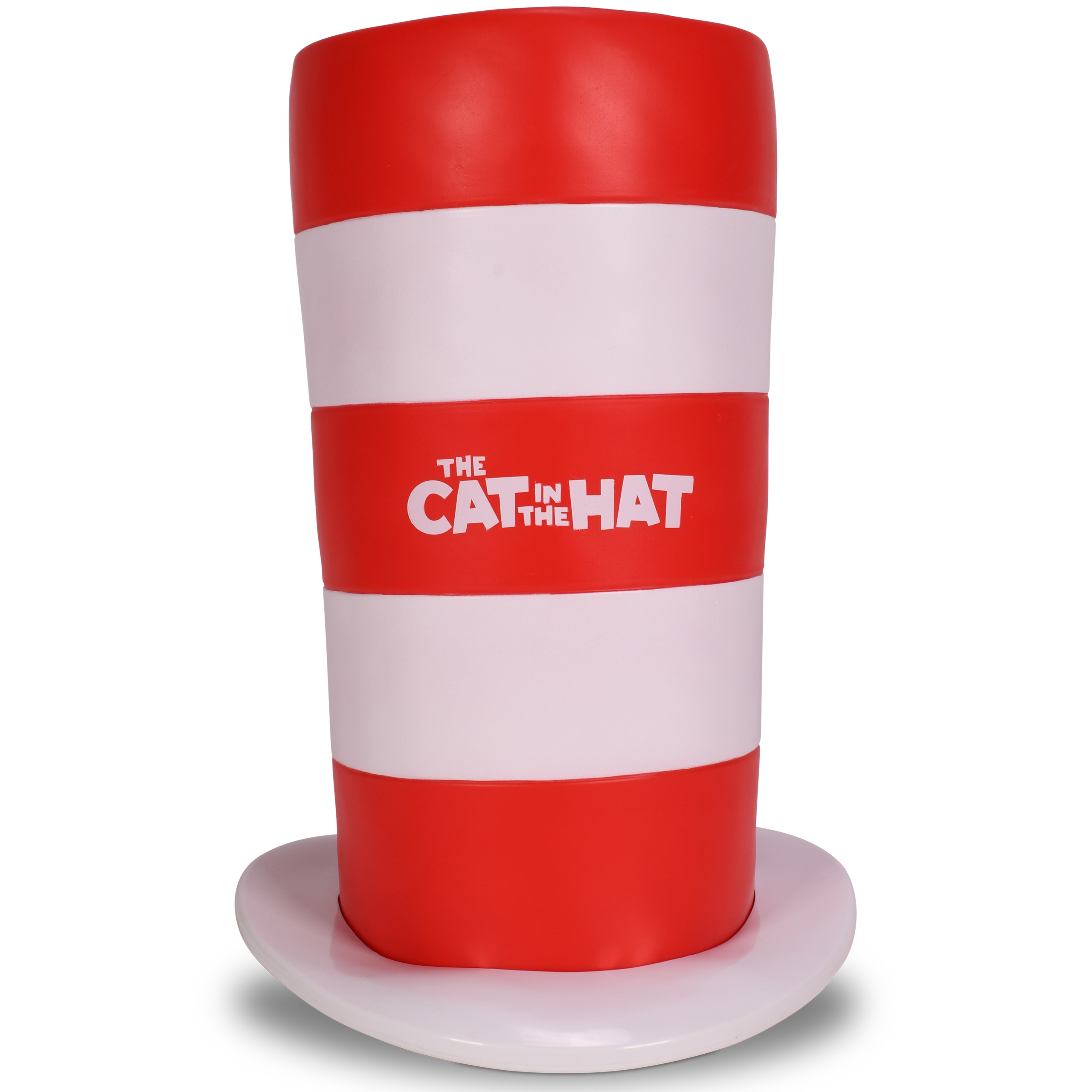 The Cat In The Hat - Cat in the Hat Popcorn Bucket - Image 2