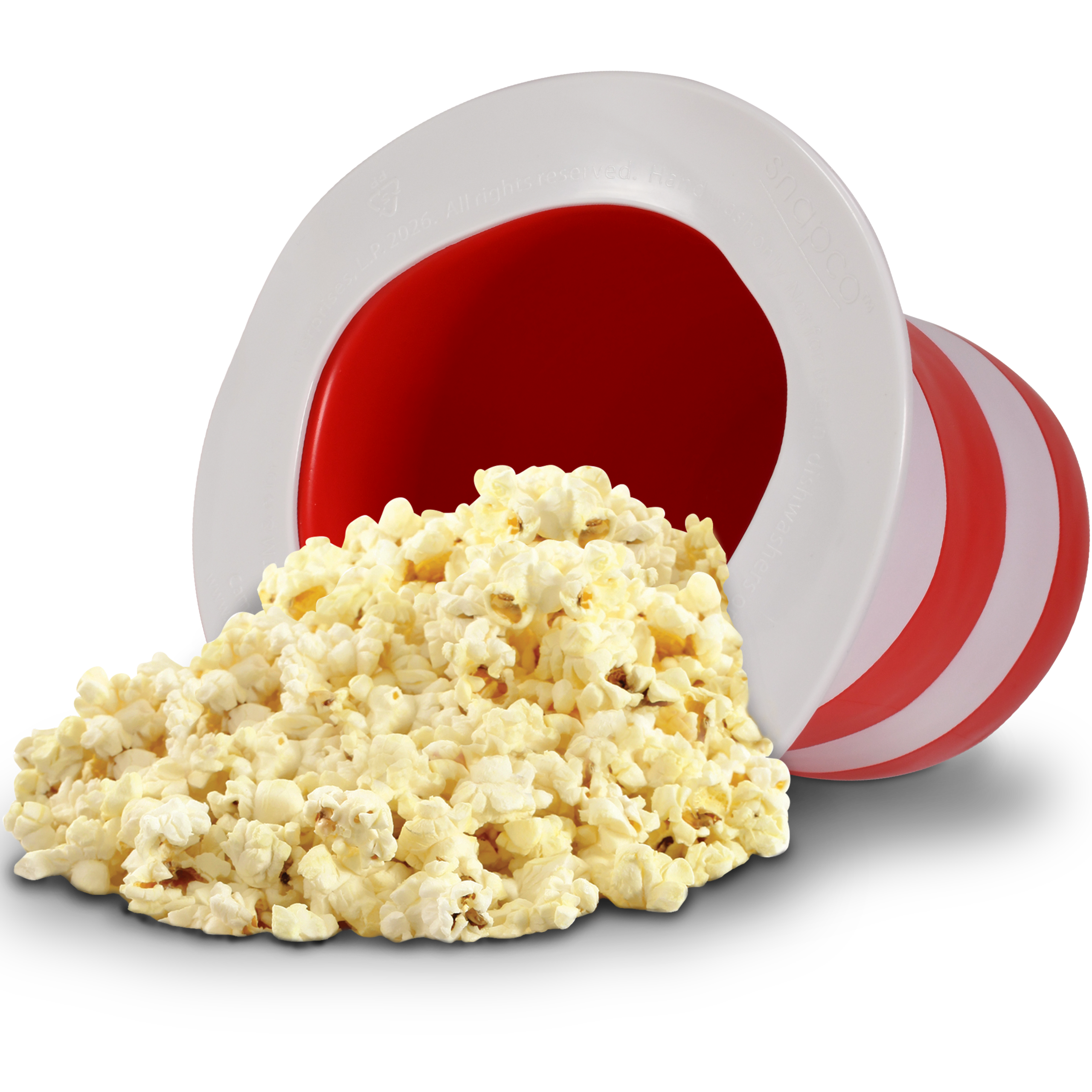 The Cat In The Hat – Cat in the Hat Popcorn Bucket – Main